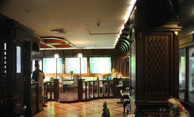 Tavern- Bar & Restaurant , Dheradun