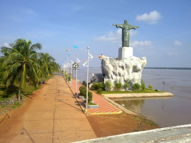 Yanam