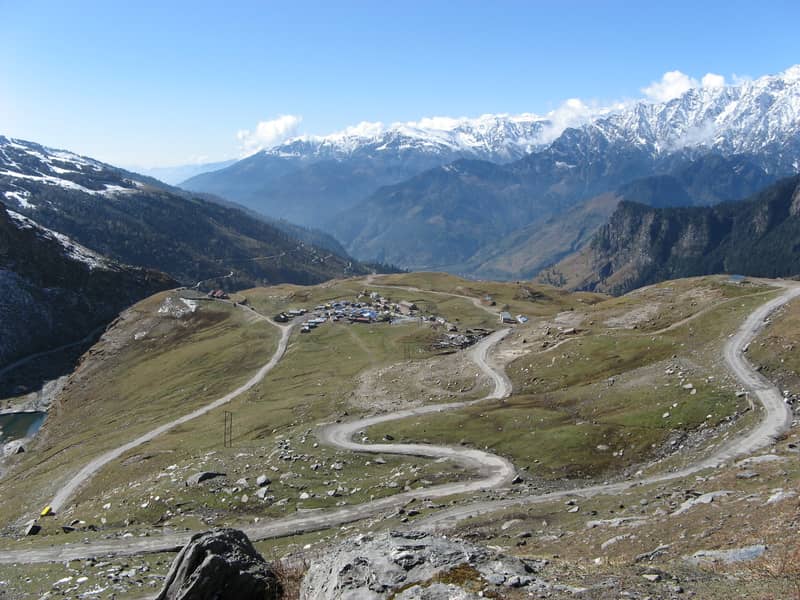 Manali