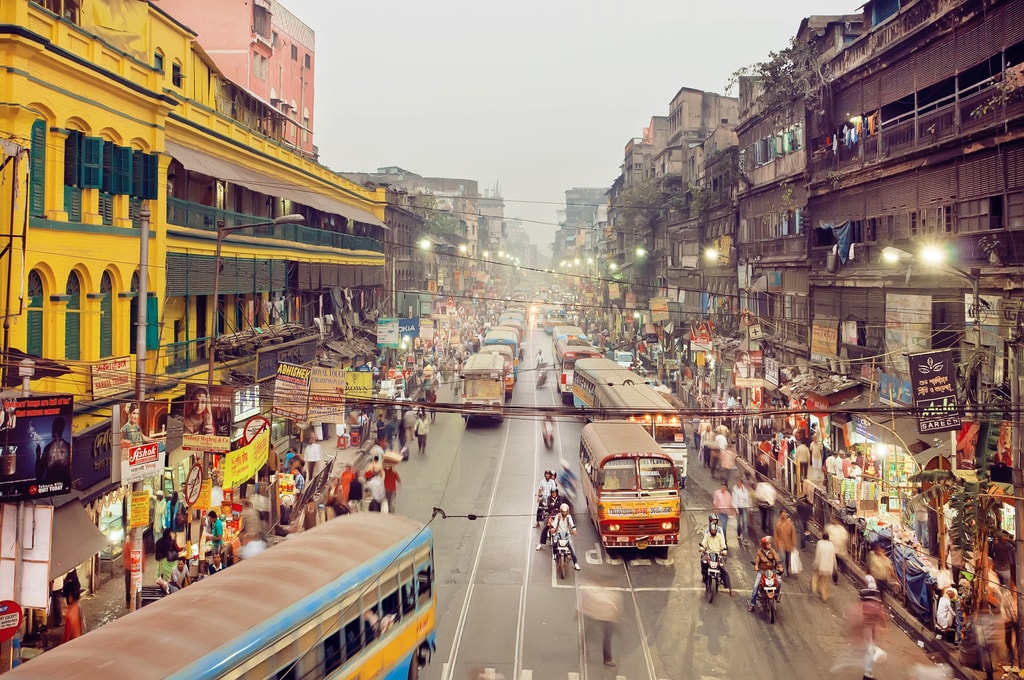 Places to Visit in Kolkata