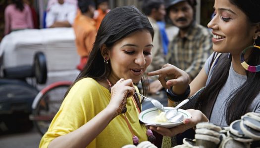 Top 18 “Must Eat” Street Food in Pune