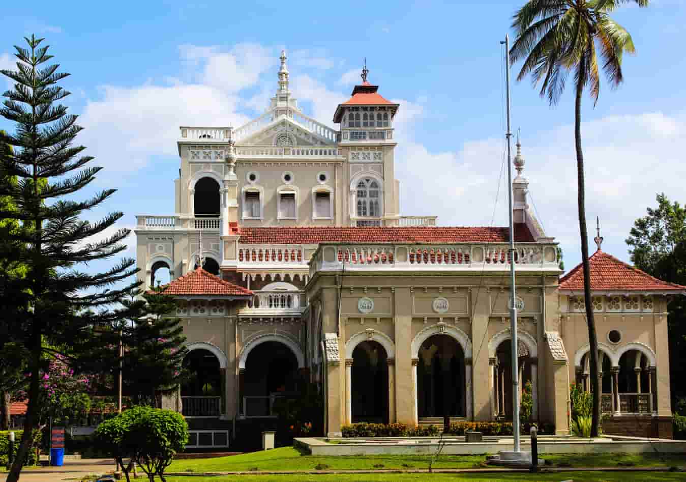 Things to Do in Pune