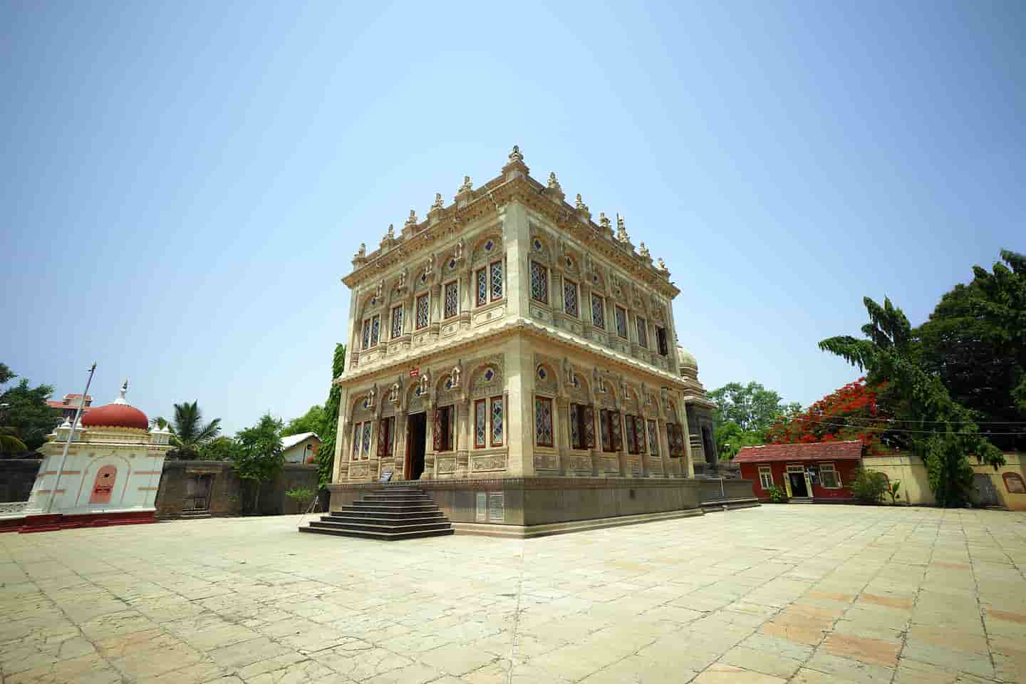 Places to Visit in Pune