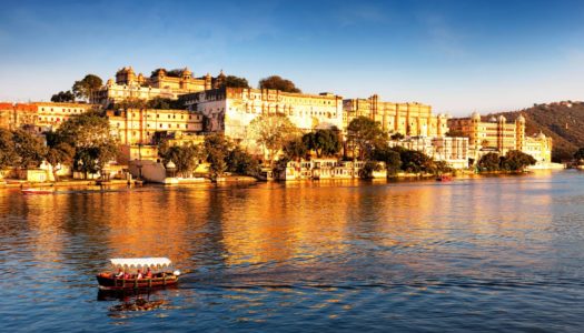 30 Beautiful Places To Visit in Udaipur