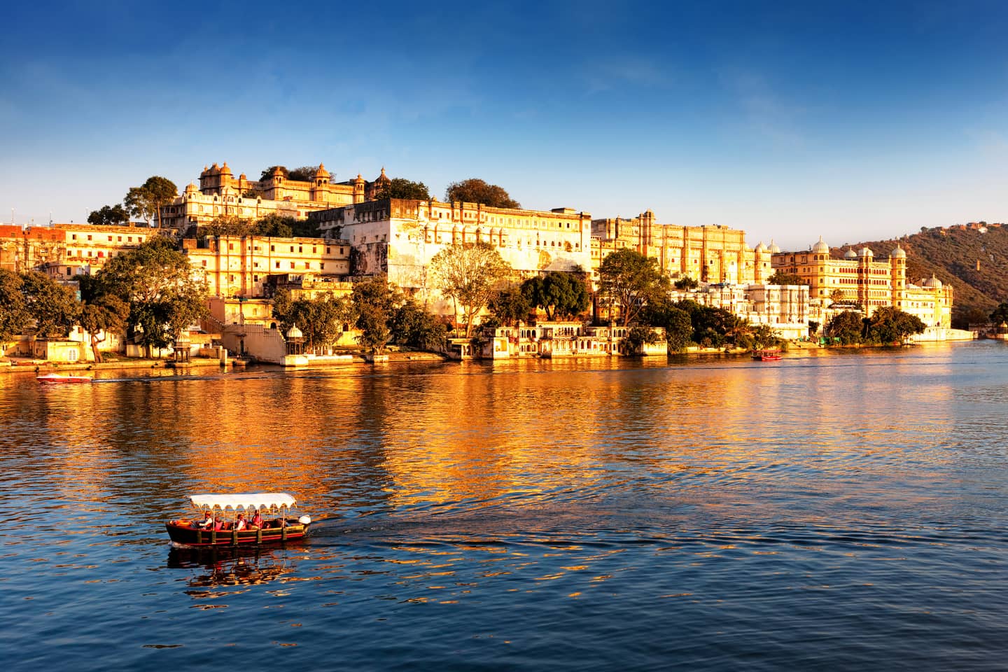 Places to Visit in Udaipur