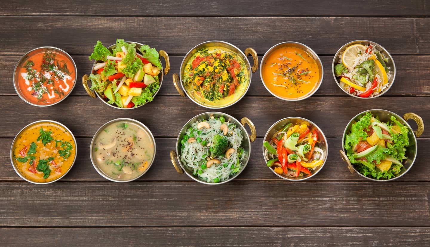 Best Food in Pondicherry