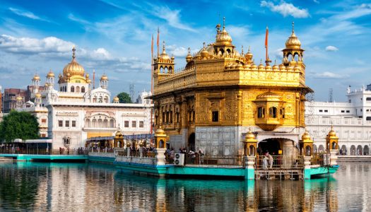 15 Places to Visit in Amritsar that Capture the Essence of the City!