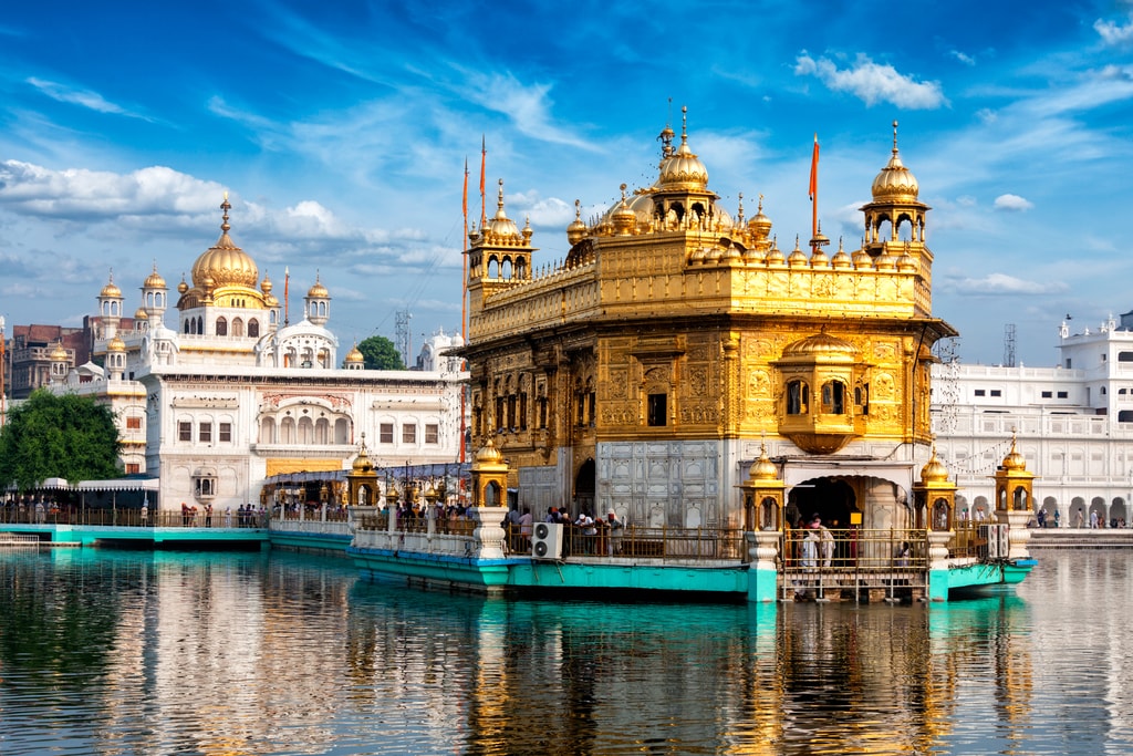 Places to Visit in Amritsar