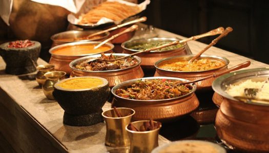 Best Restaurants in Bhubaneswar for a Delicious Retreat