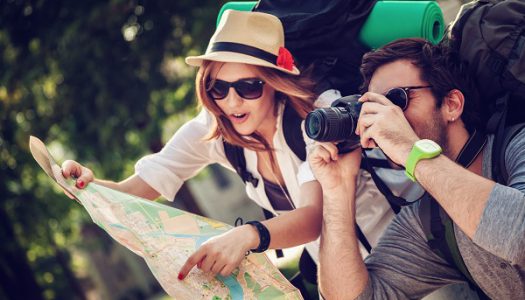 10 Travel Resolutions You Must Make in 2017