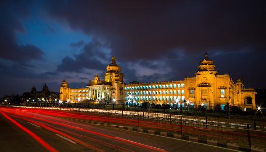 20 Best Places to Visit in Bangalore for Travellers & Locals