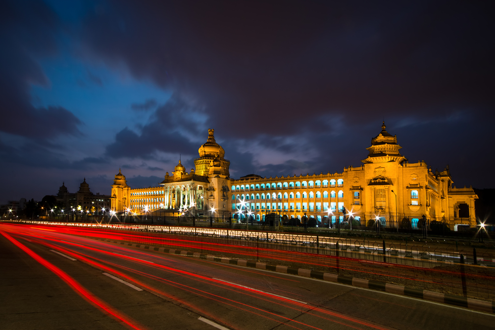 Places to Visit in Bangalore