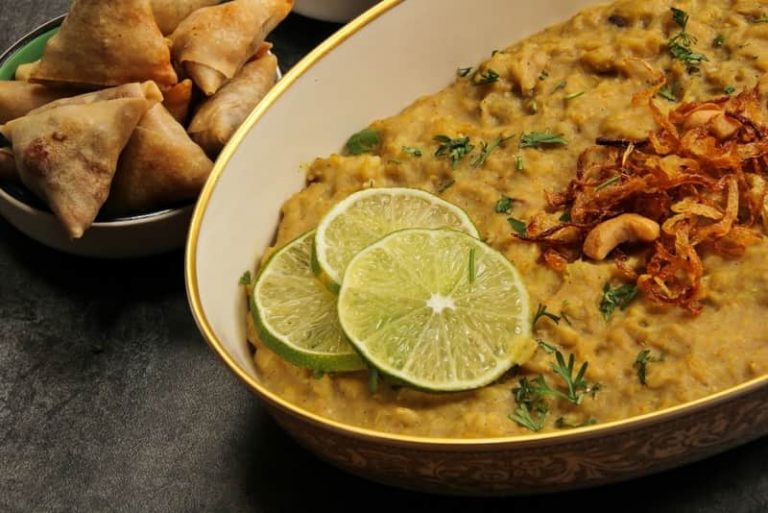 Best Food in Hyderabad | Best Food to Eat in Hyderabad | Treebo Blogs