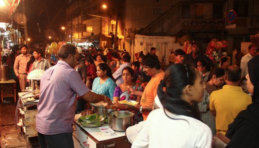 10 Amazing Treats To Prove Street Food In Bangalore Is Fantastic