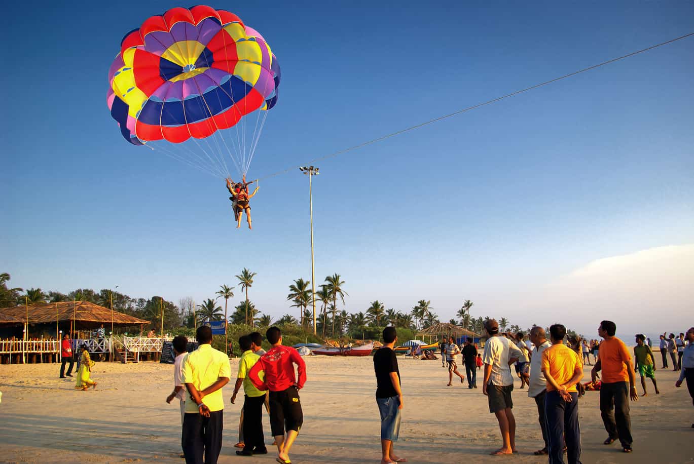 Things to Do in Goa