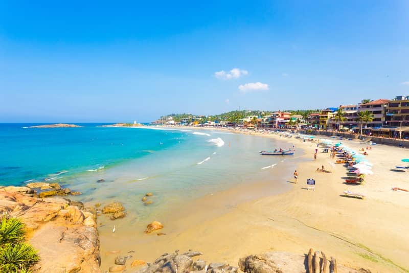 Kovalam