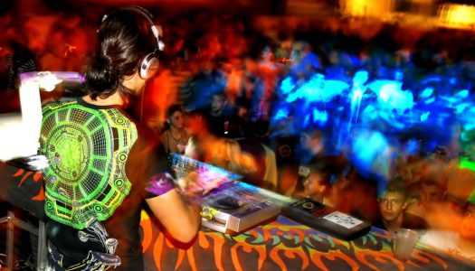 The 15 Best Nightclubs In Goa For Party All Night
