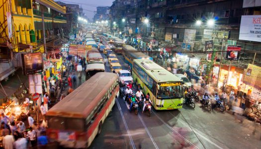 41 Incredible Places to Visit in Kolkata at Night
