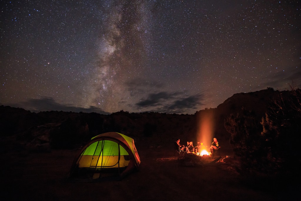 Places to Visit in Manali At Night