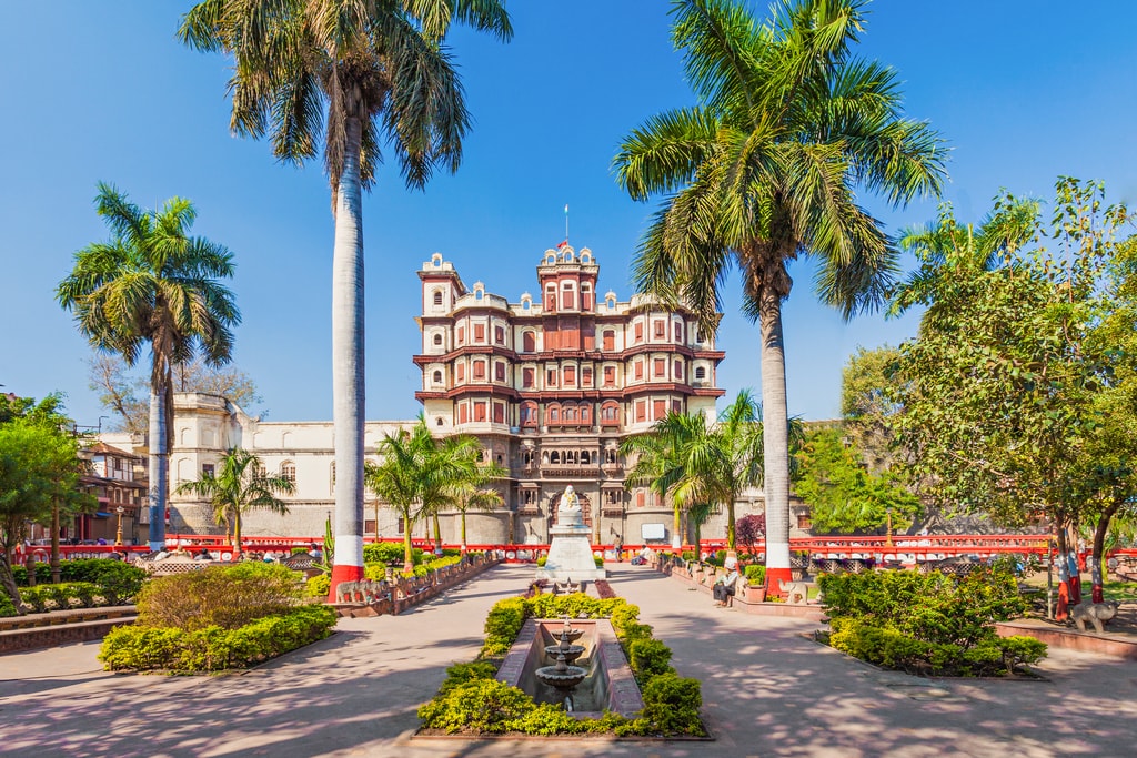 7 Absolutely Popular Places to Visit in Indore