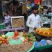 Street Food in Kolkata