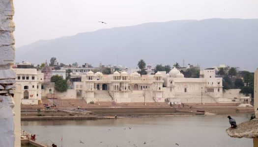 19 Famous Places To Visit In Pushkar For Every Tourist