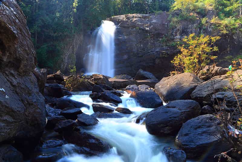 Soochipara Falls