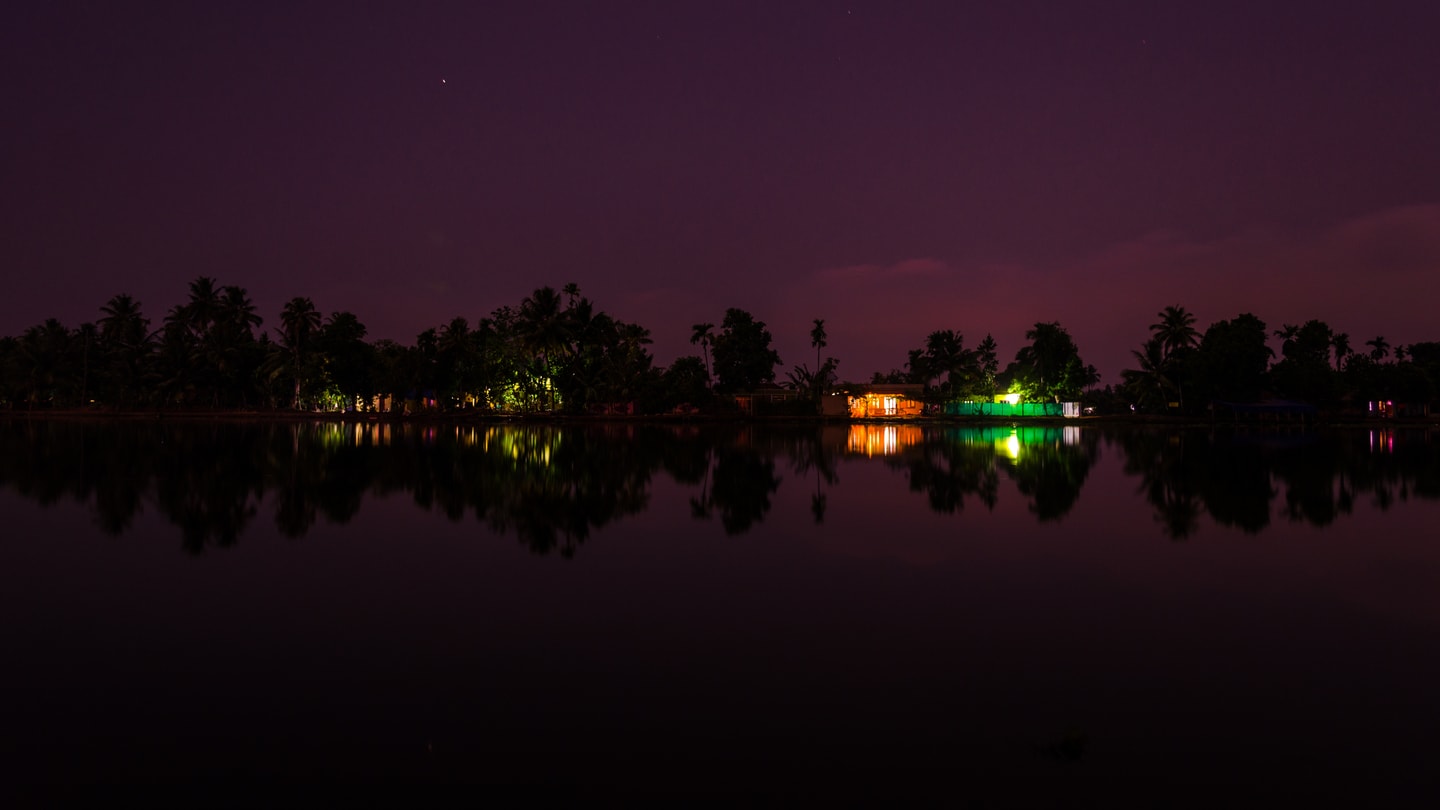 Things to Do in Alleppey At Night