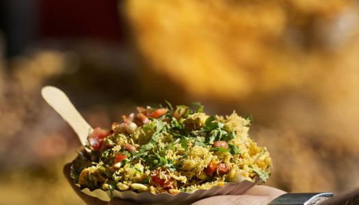17 Experiences Of Best Street Food in Manali That Have You Asking For More