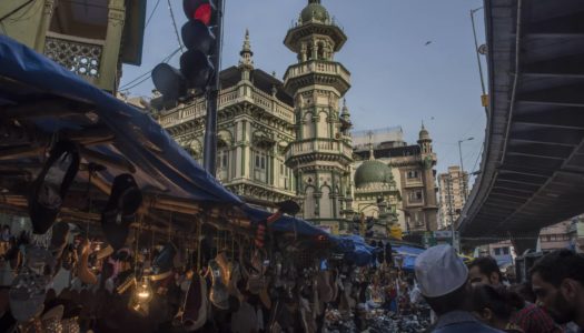 10 places to visit around mumbai