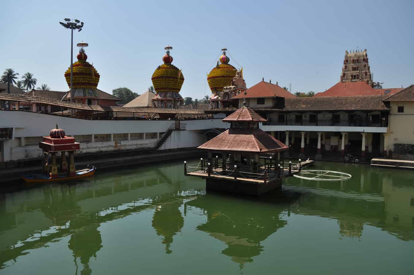 Things to Do in Mangalore