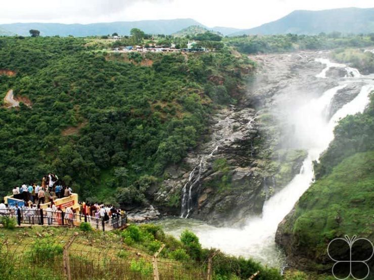 13 alluring places to visit near Bangalore in monsoons Treebo Blogs