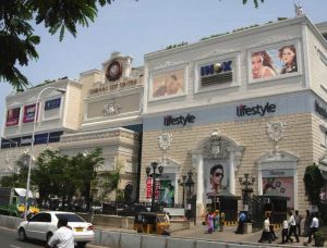 21 Shopping Places In Chennai; Perfect Places to Shop in Chennai