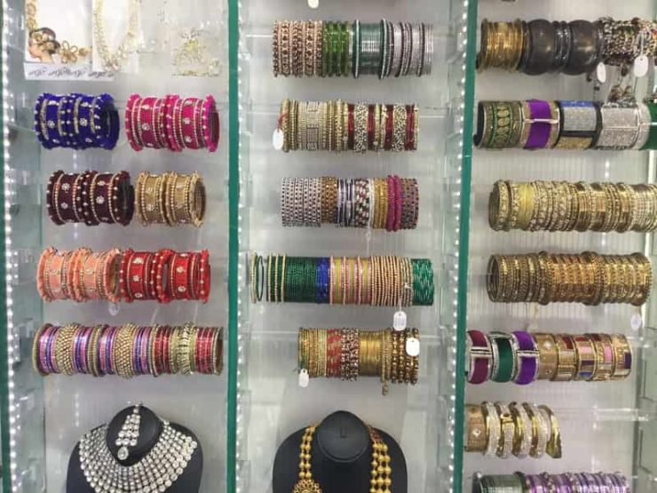 21 Shopping Places In Chennai; Perfect Places to Shop in Chennai