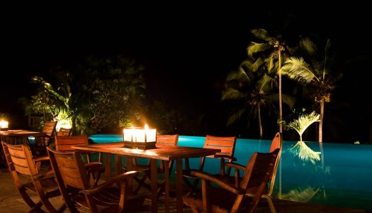 9 Best Hangout options in Kovalam for Night Birds