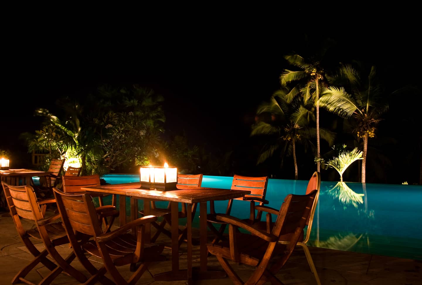 Places to Visit in Kovalam At Night