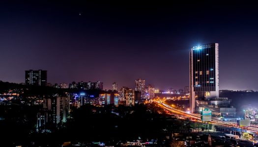 The Best Late Night Hangout Places in Mumbai