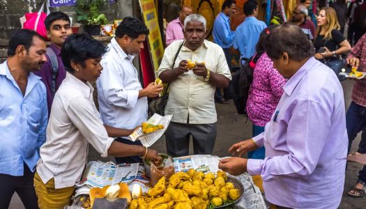 The 17 Best Street Foods to Eat in Mumbai