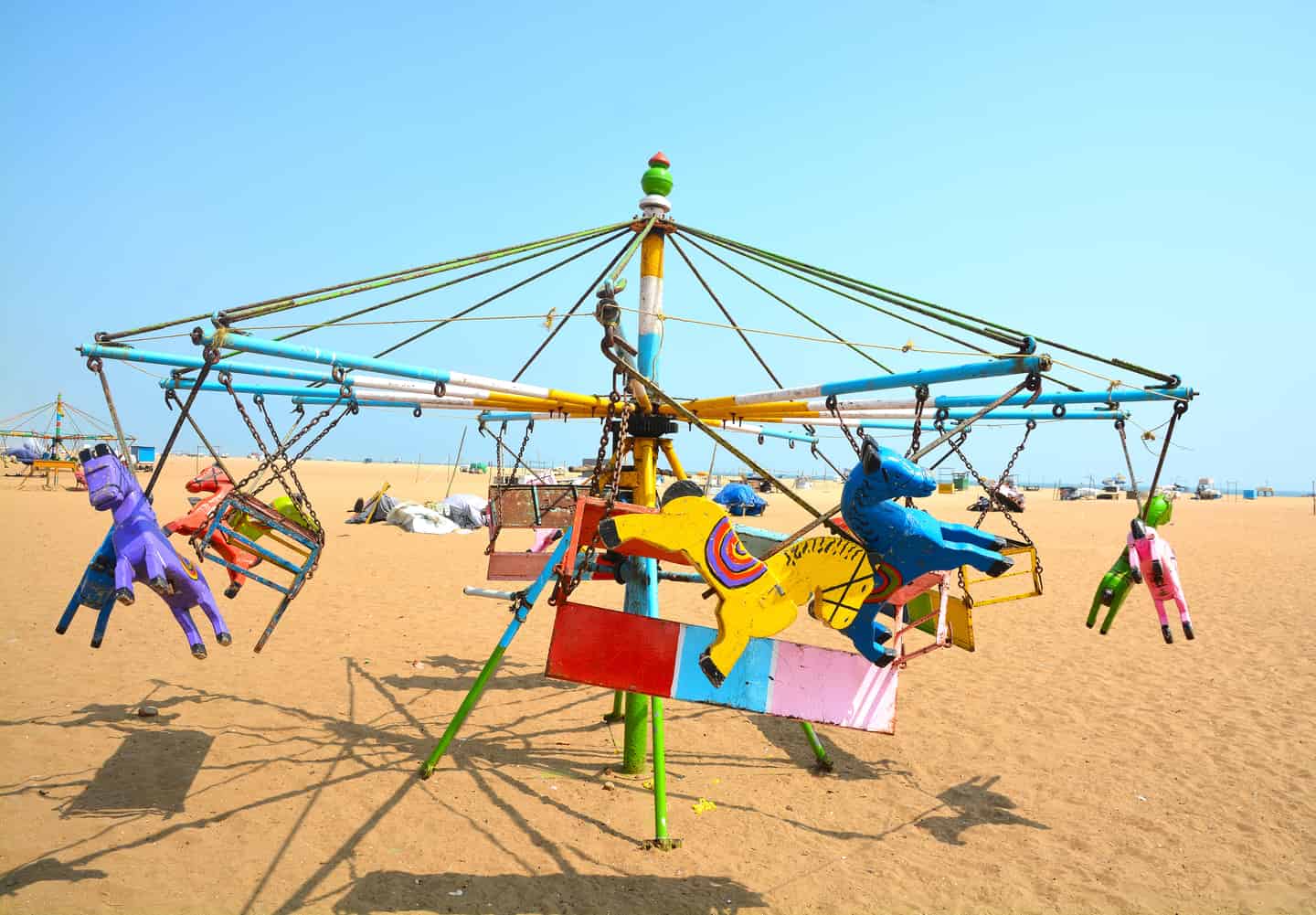 Things to Do in Chennai