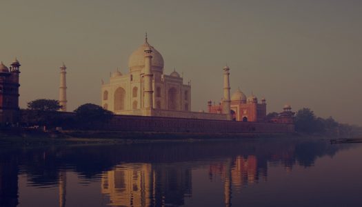 10 Monuments, Places & Foods Agra is Famous For
