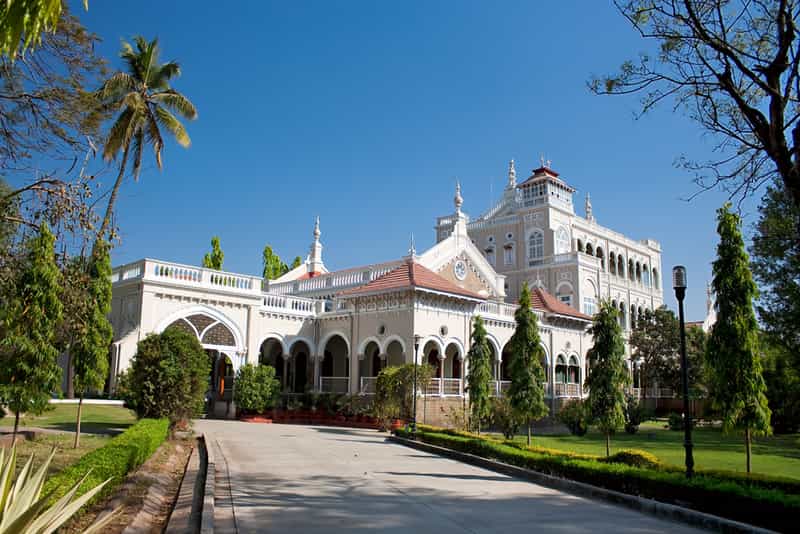 Long Weekend Getaways From Mumbai