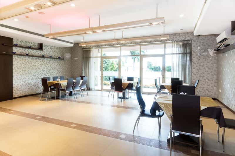Treebo Club Treebo Fort Club Launched in Attapur Hyderabad - Treebo Blog