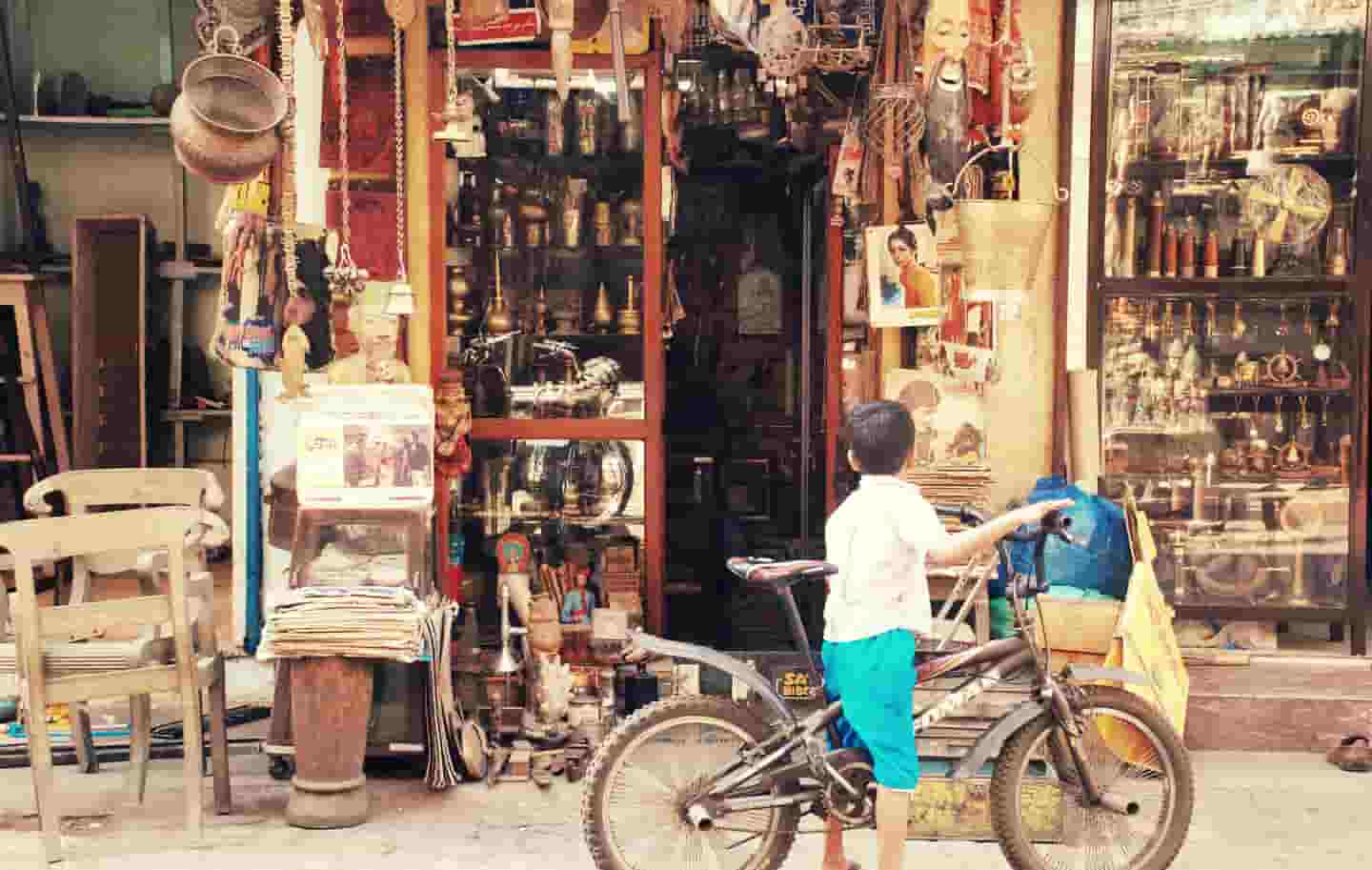 Shopping Places in Pune