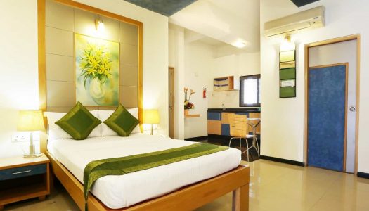 Treebo Edha Suites Launched in Bangalore