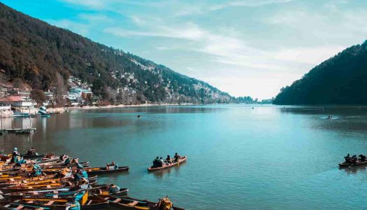 17 Best Places to Visit in Nainital For Every Kind Of Tourist