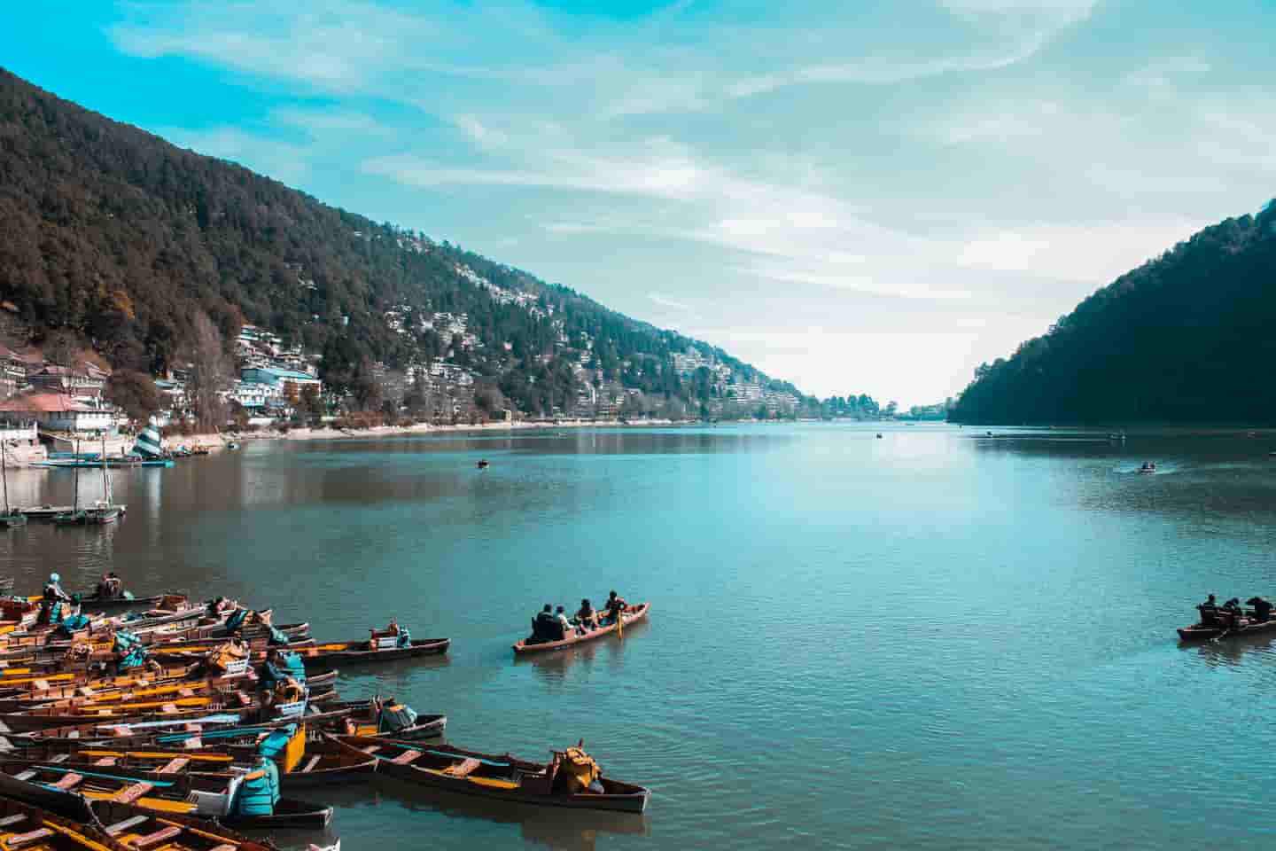 17 Best Places to Visit in Nainital