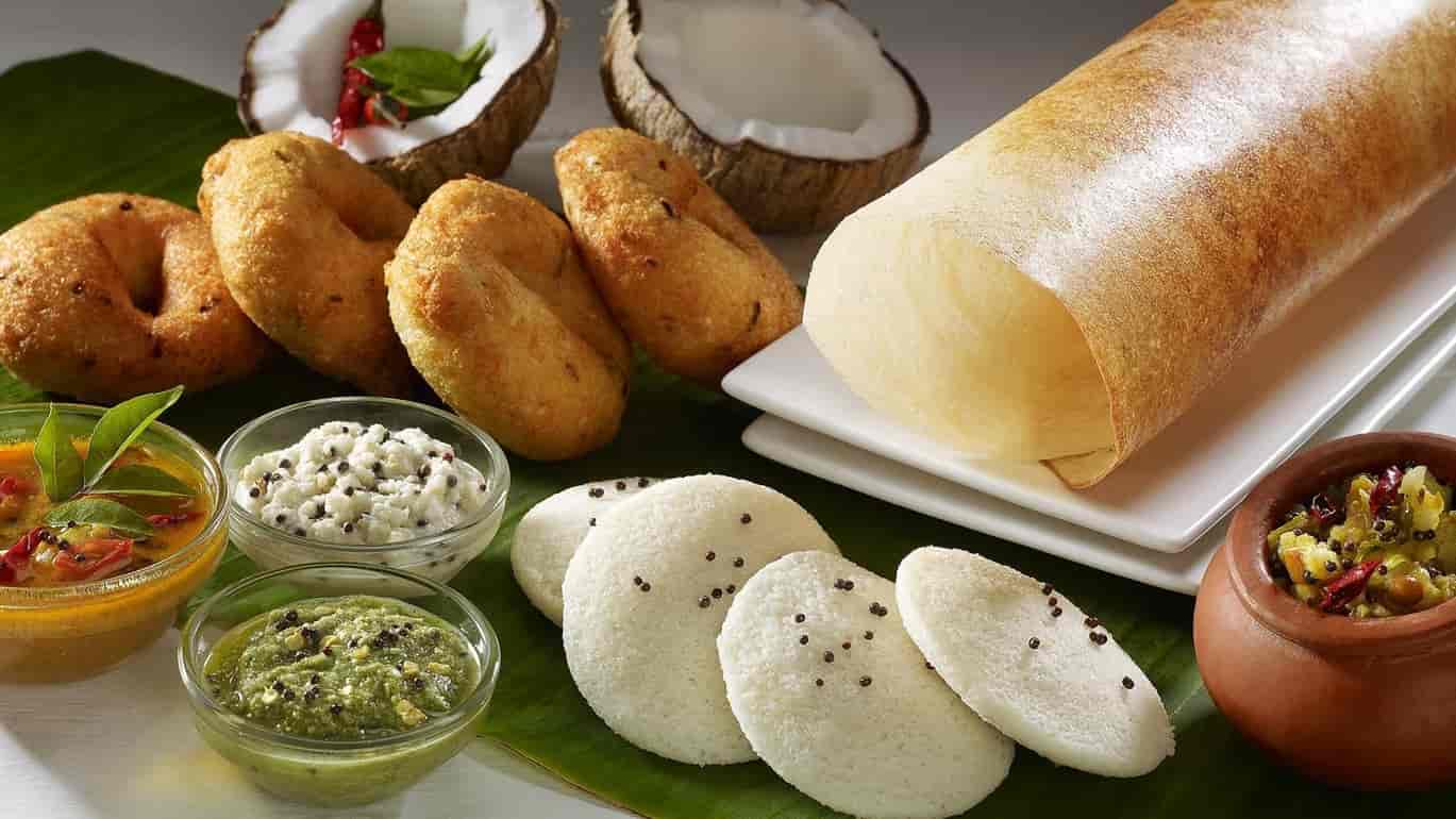 Street Food in Ooty