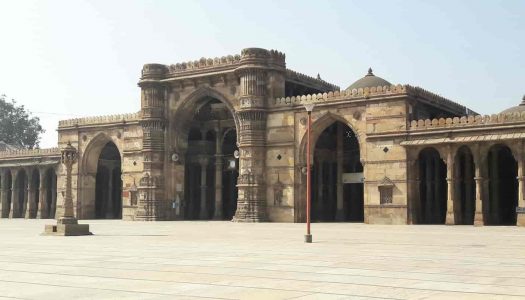 30 Must-see Places To Visit In Ahmedabad