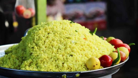 15 Scrumptious Street Food in Ahmedabad