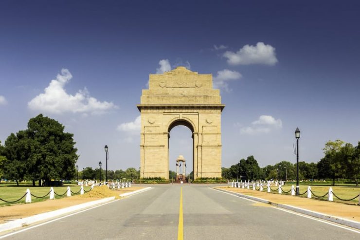 20 Historical Places In Delhi | Popular Historical Places To Visit In ...